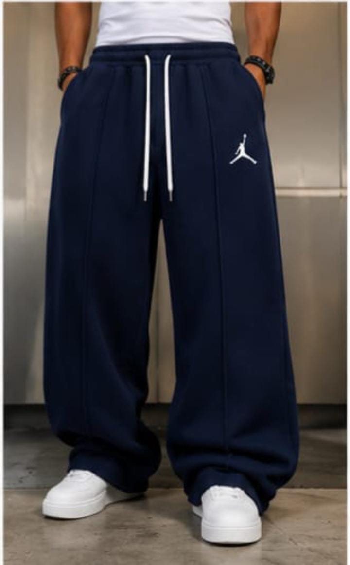 Joggers baggy Carla Mayorista Salada 17