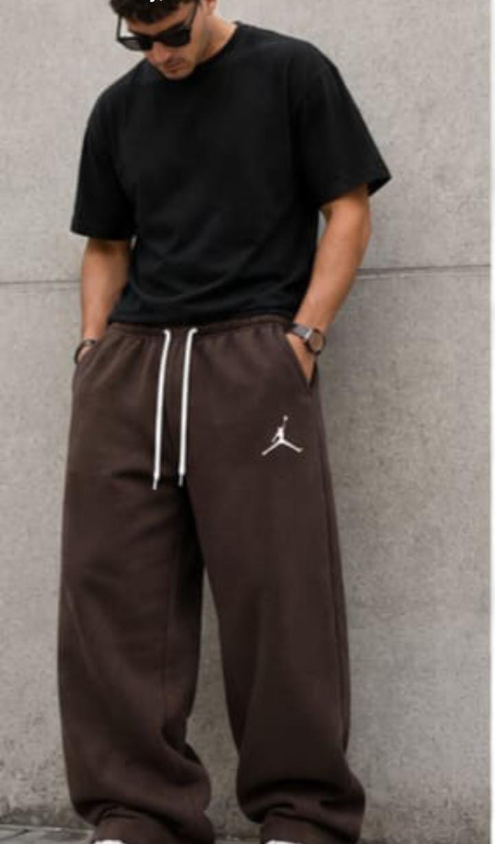 Joggers baggy Carla Mayorista Salada 23